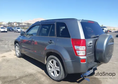 2006 Suzuki Grand Vitara Luxury z USA, uszkodzony, nr VIN JS3TD947064101491